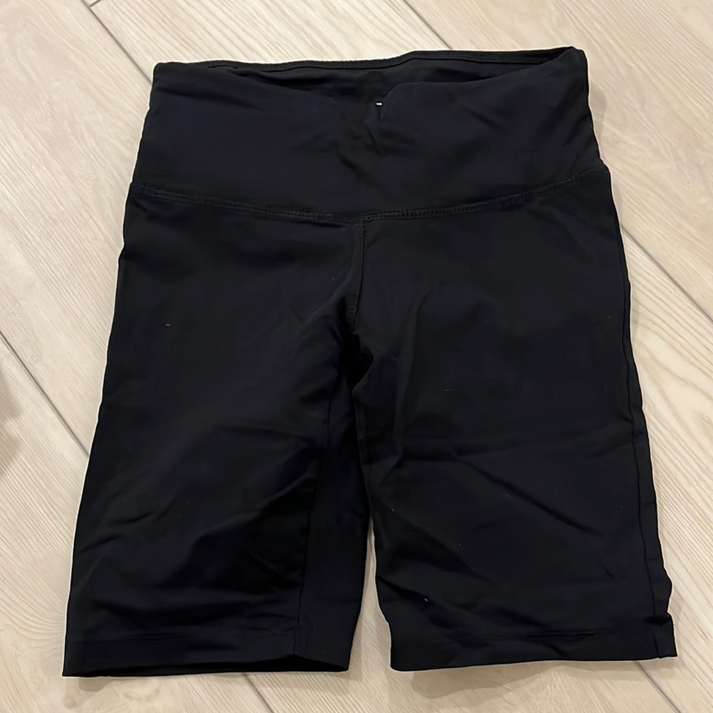 Bike short size small